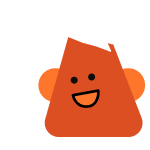 صورة رمزية حمراء