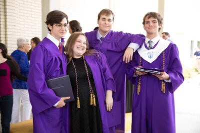 صورة التخرج