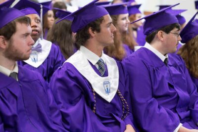 صورة التخرج