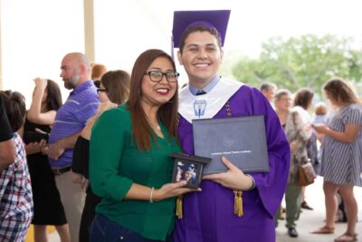 صورة التخرج